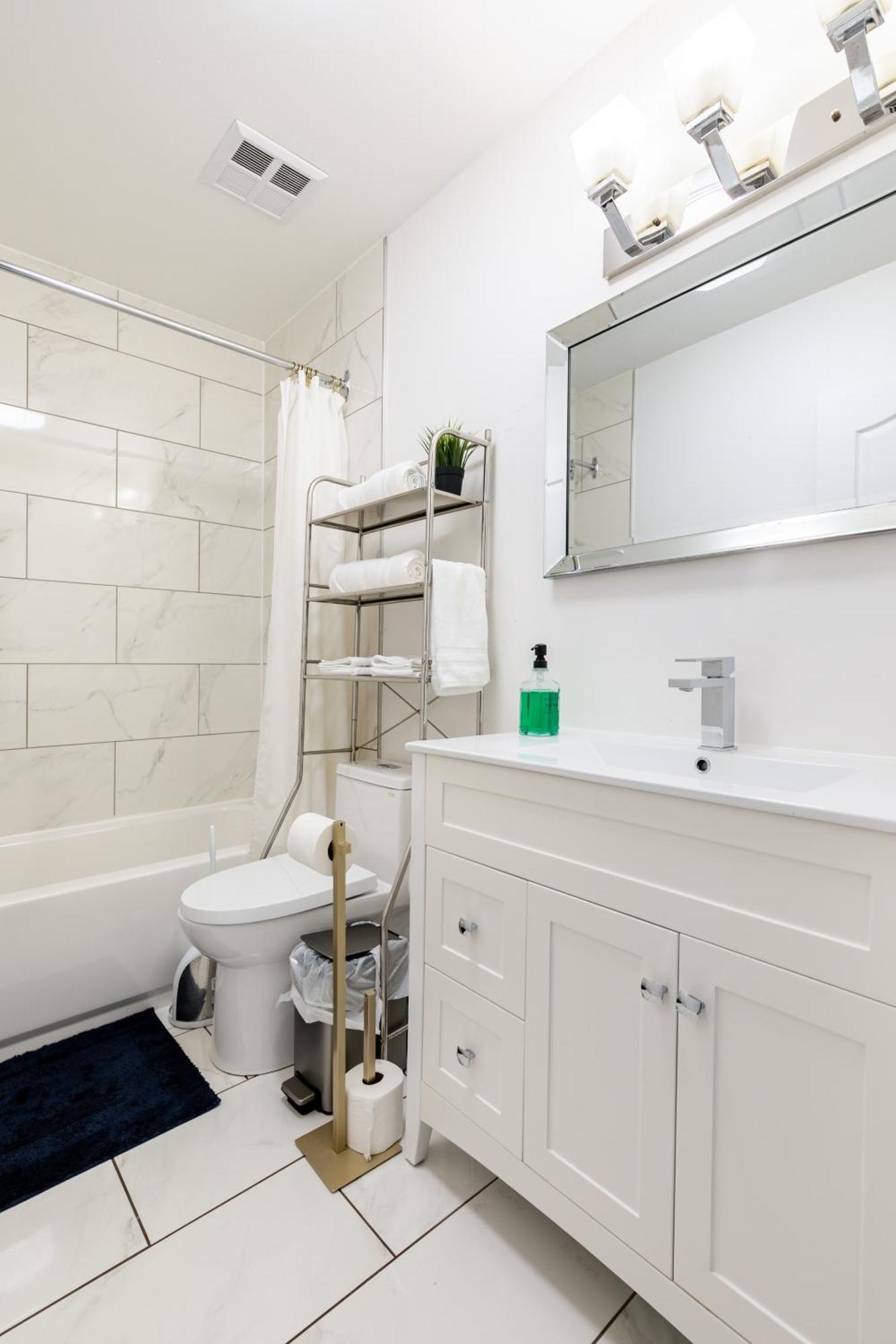 Luxueux Condo Au Coeur De Quebec! Экстерьер фото
