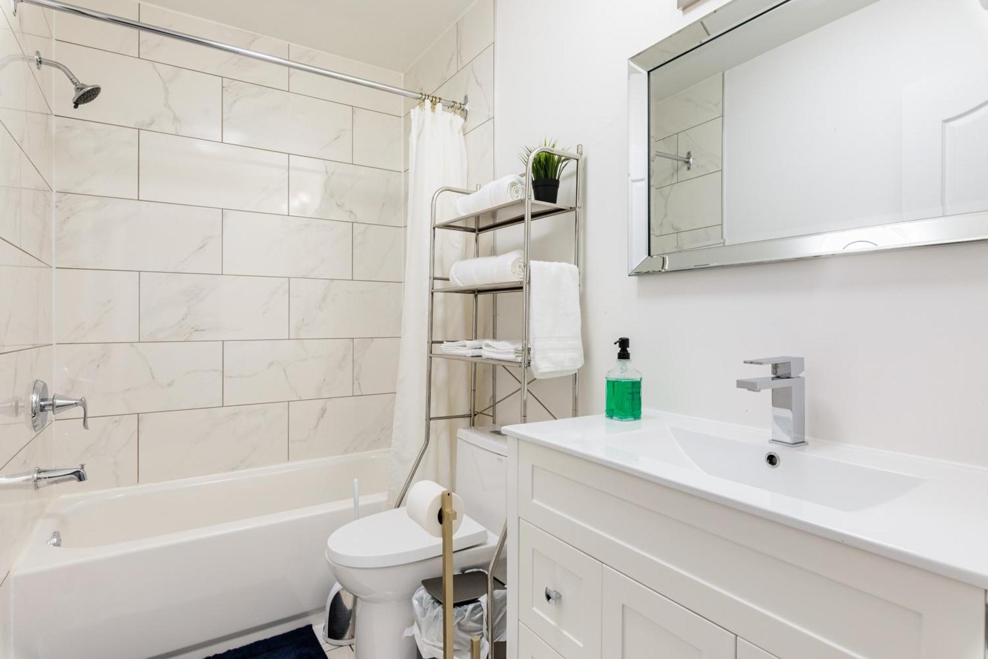 Luxueux Condo Au Coeur De Quebec! Экстерьер фото
