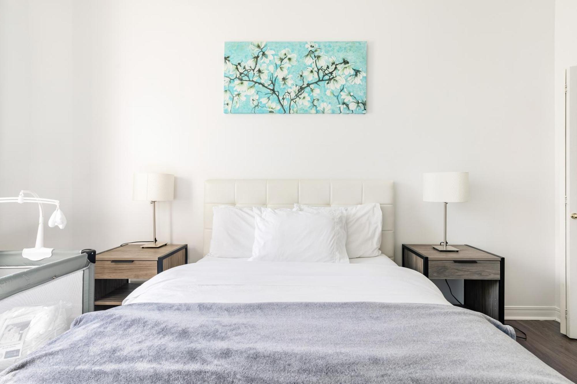 Luxueux Condo Au Coeur De Quebec! Экстерьер фото